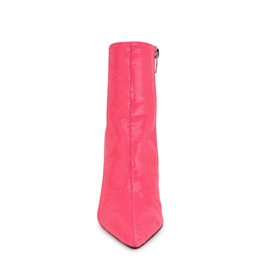 baey dress gležnjače