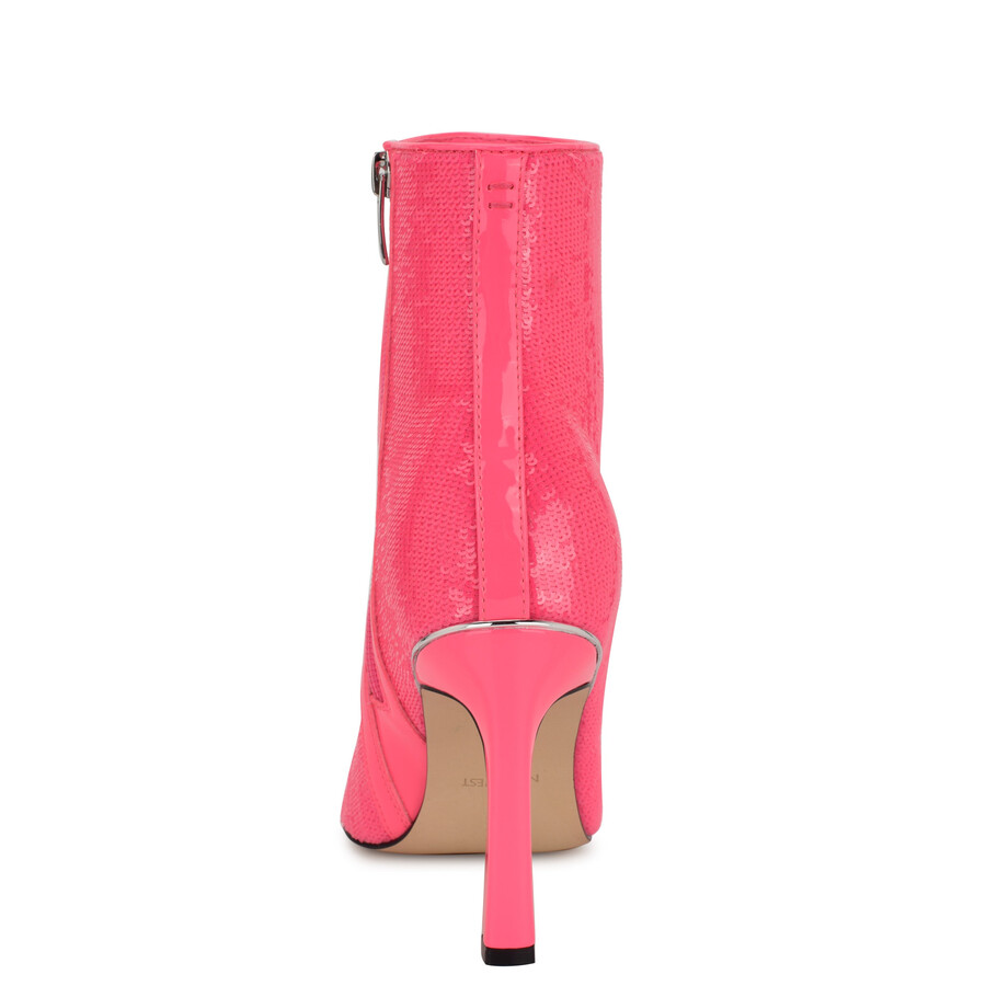 baey dress gležnjače