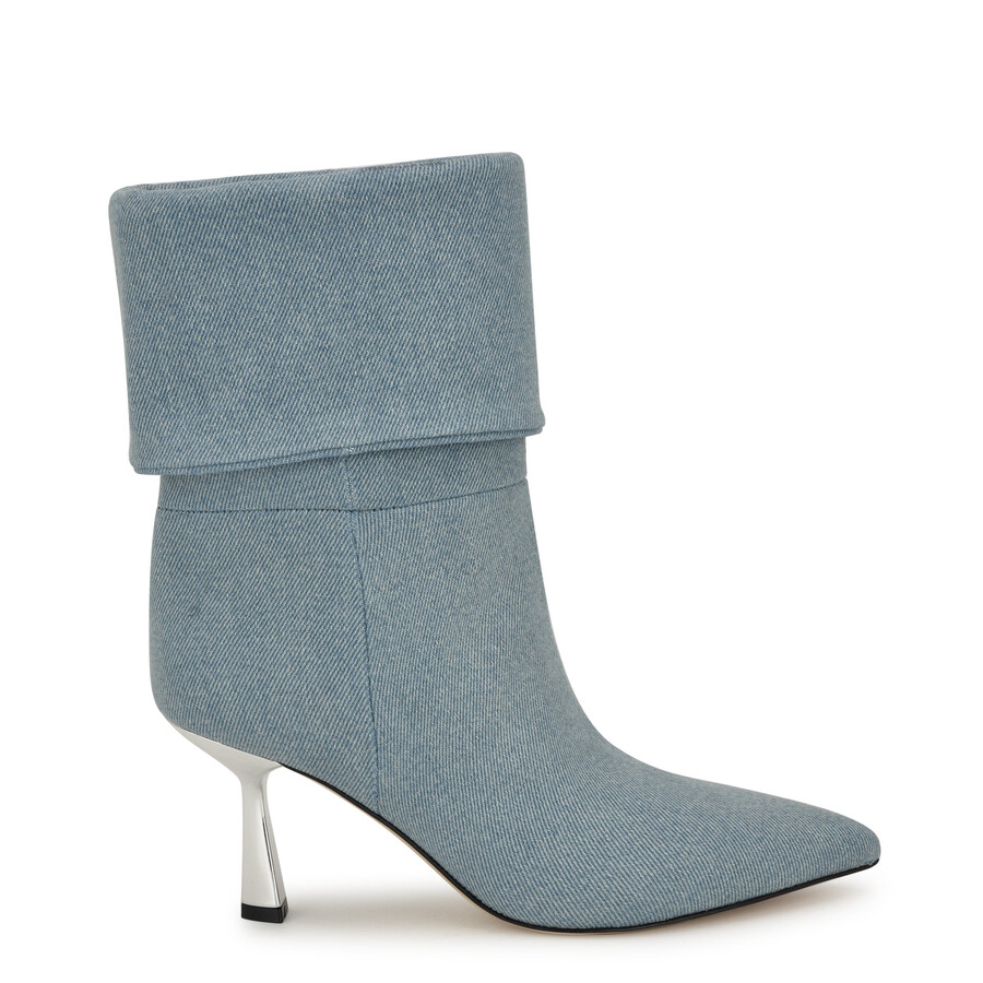 bayli čizmice s manžetama