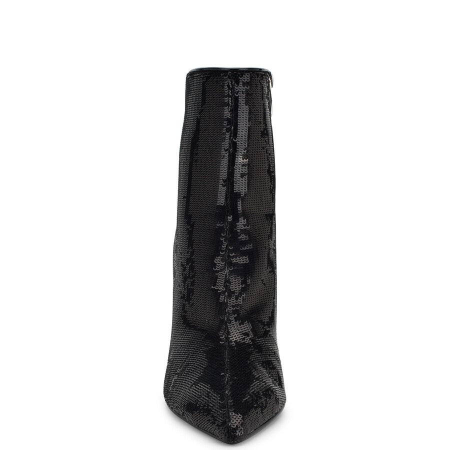 baey dress gležnjače