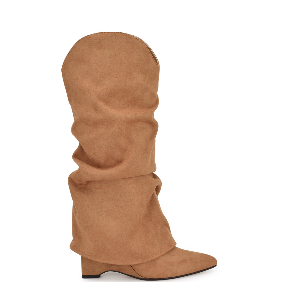 amazin slouch western čizme