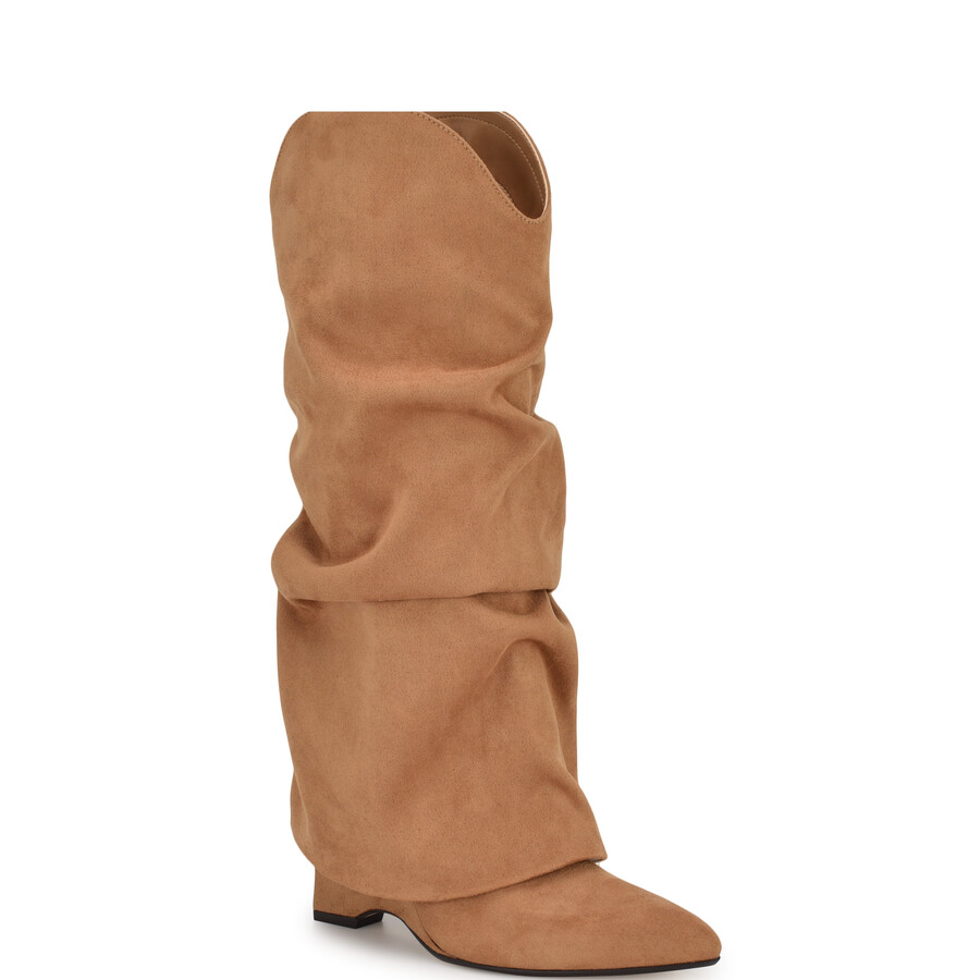 amazin slouch western čizme