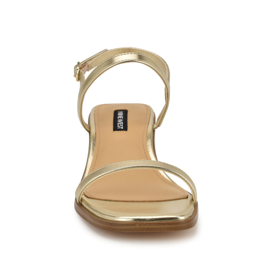 purdy sandale s blok petom