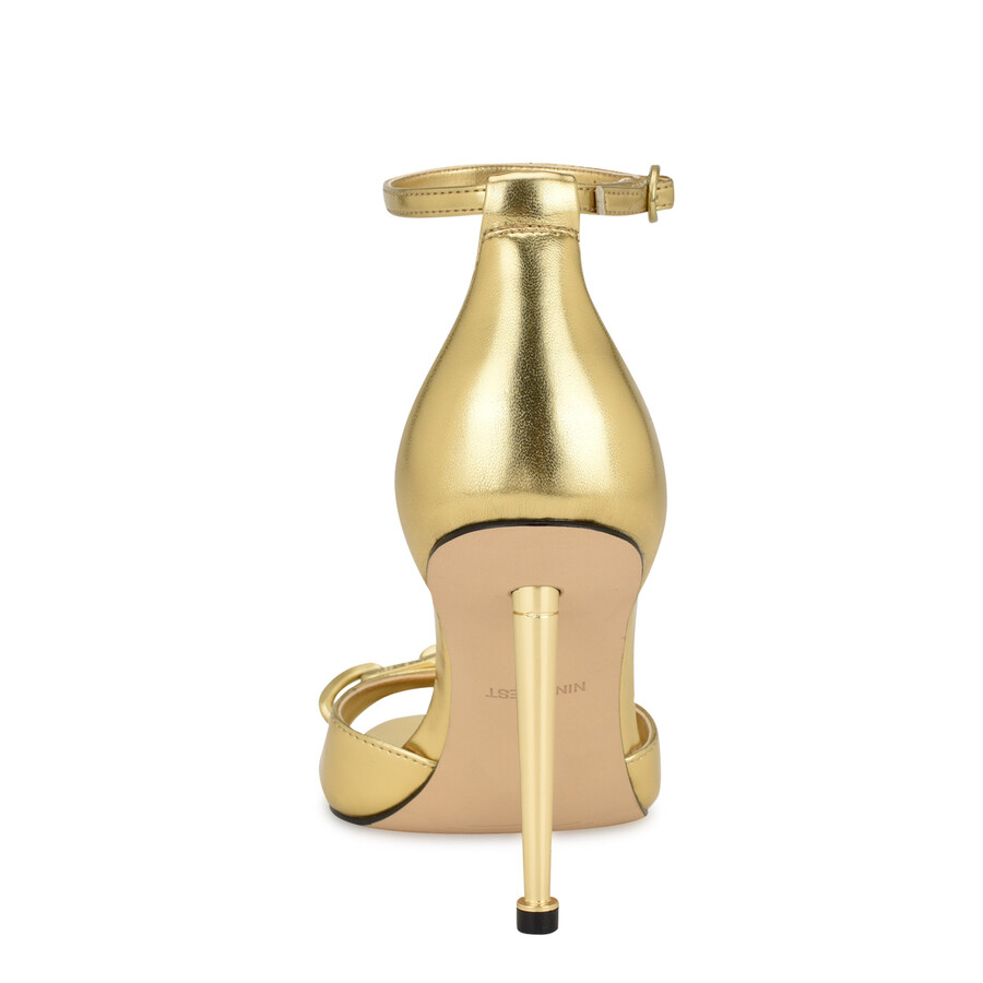 rittz elegantne sandale