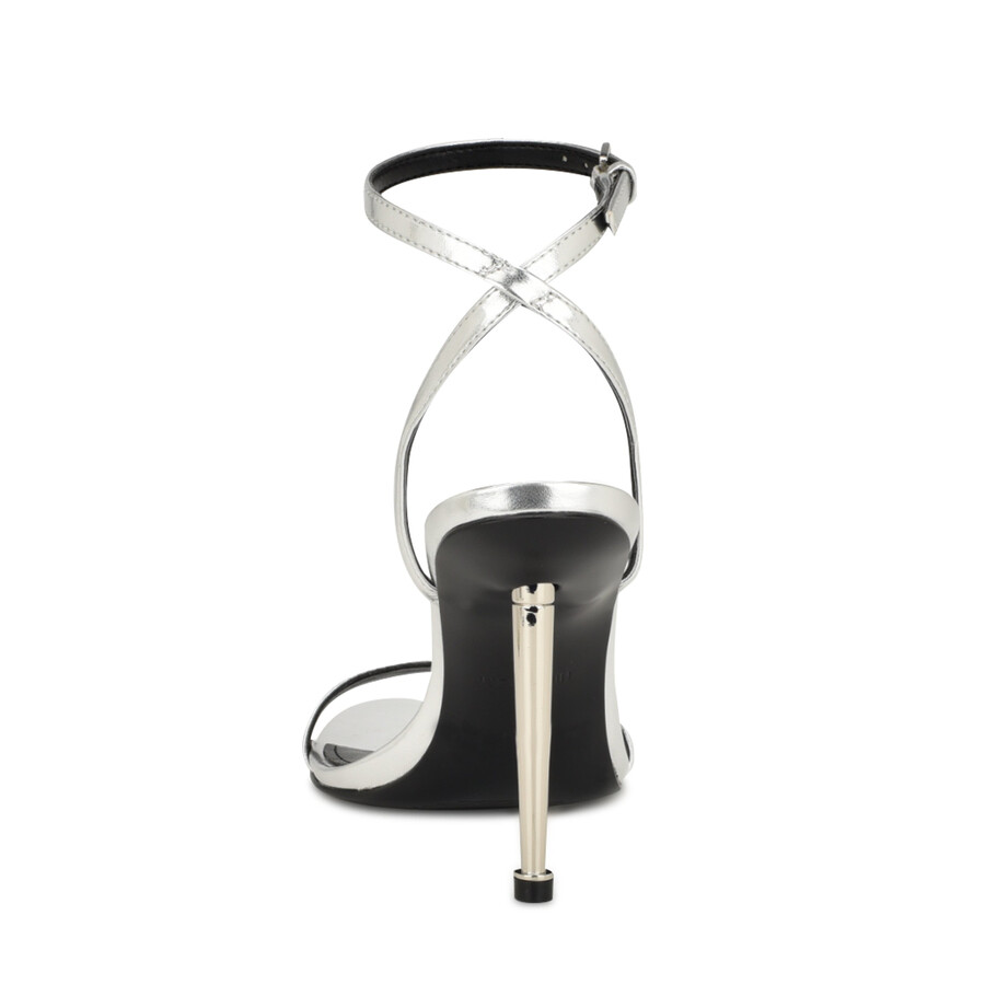 reina sandale s remenčićem za gležanj