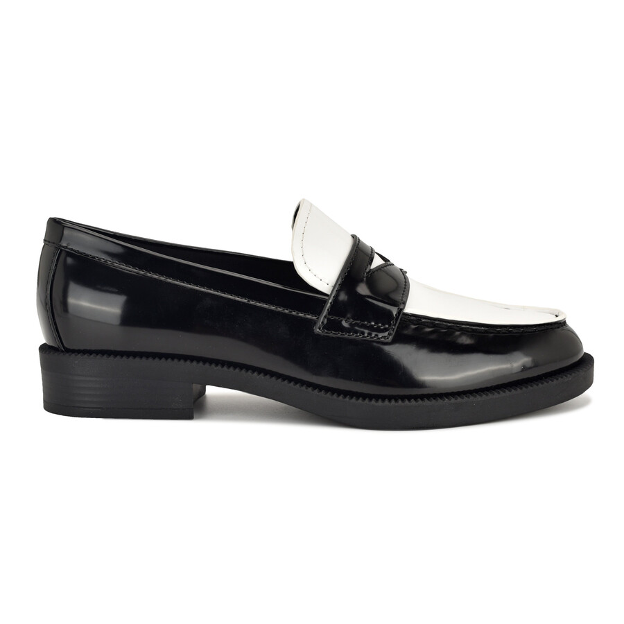berg almond slip-on casaul mokasine s tankim vrhom