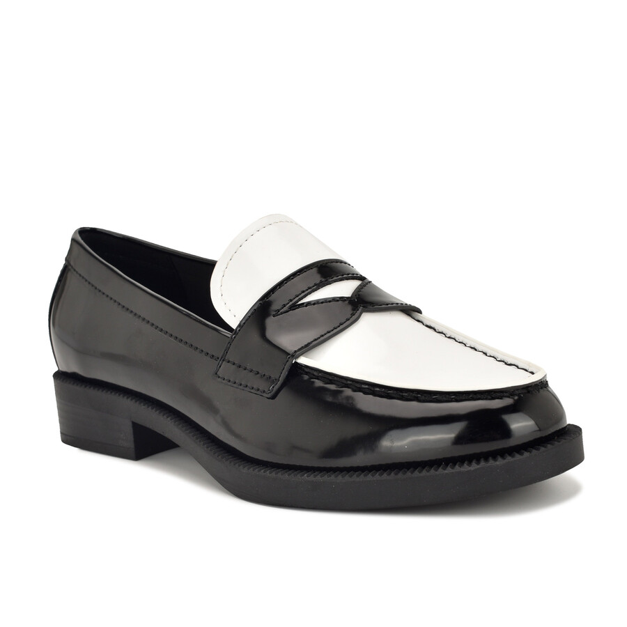 berg almond slip-on casaul mokasine s tankim vrhom