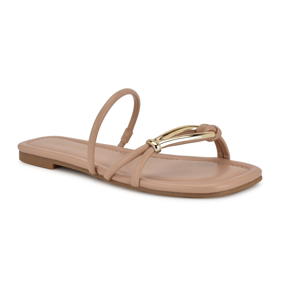 ravne sandale tigra