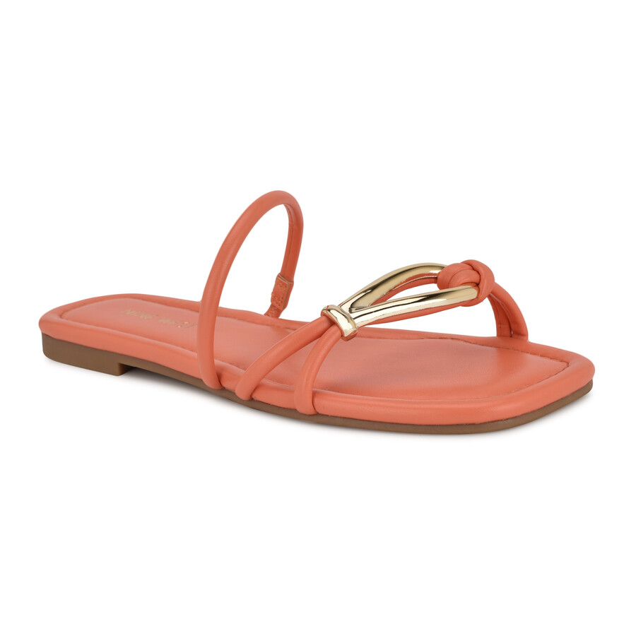 ravne sandale tigra