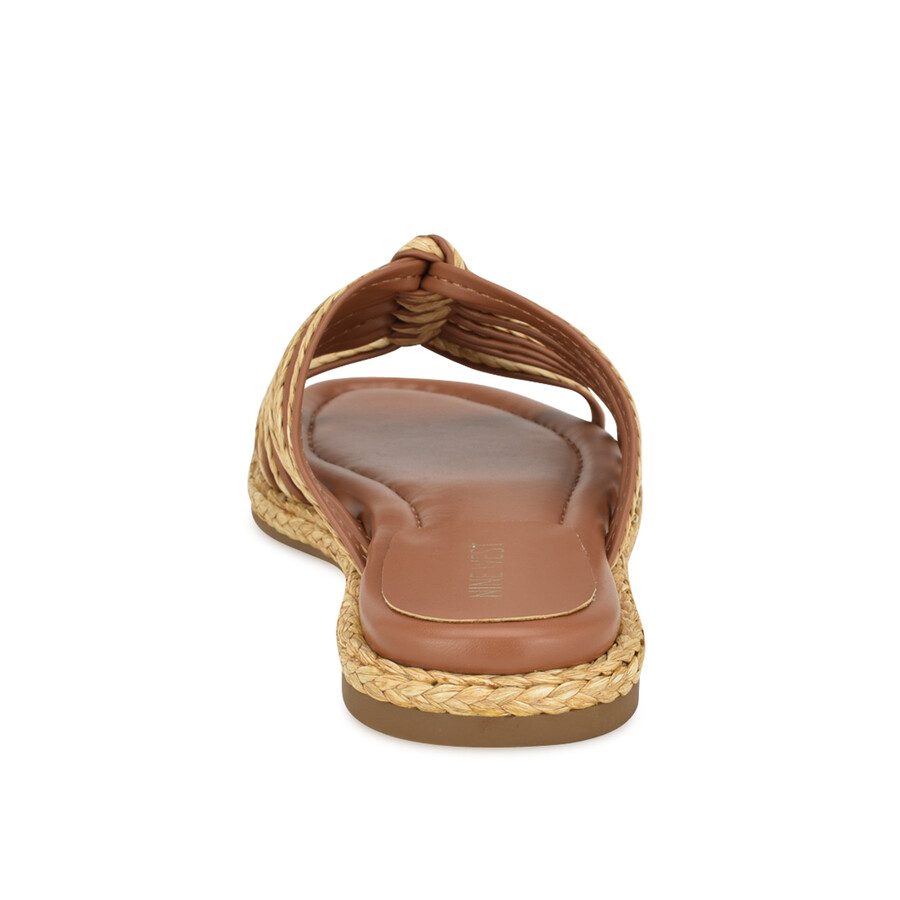 adila ravne espadrile sandale
