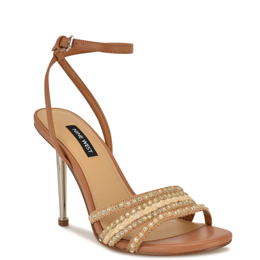 reen sandale s cirkonima
