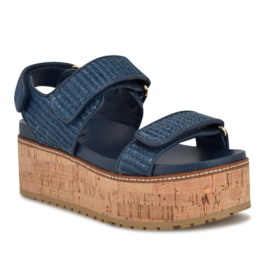 heavin platforme sandale s platformom