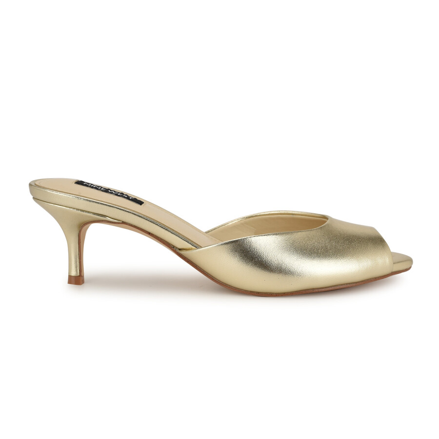 luvlie sandale s petom