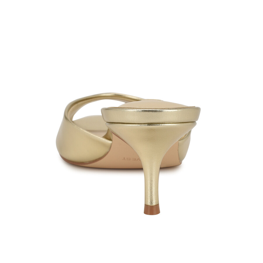 luvlie sandale s petom