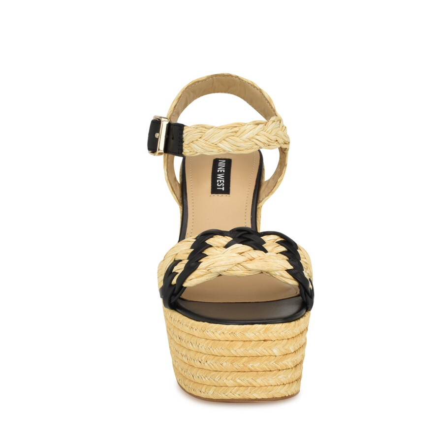 jolane espadrille sandale s platformom