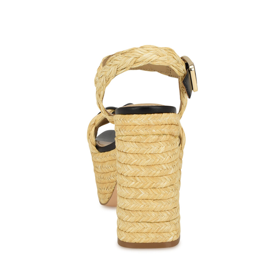 jolane espadrille sandale s platformom