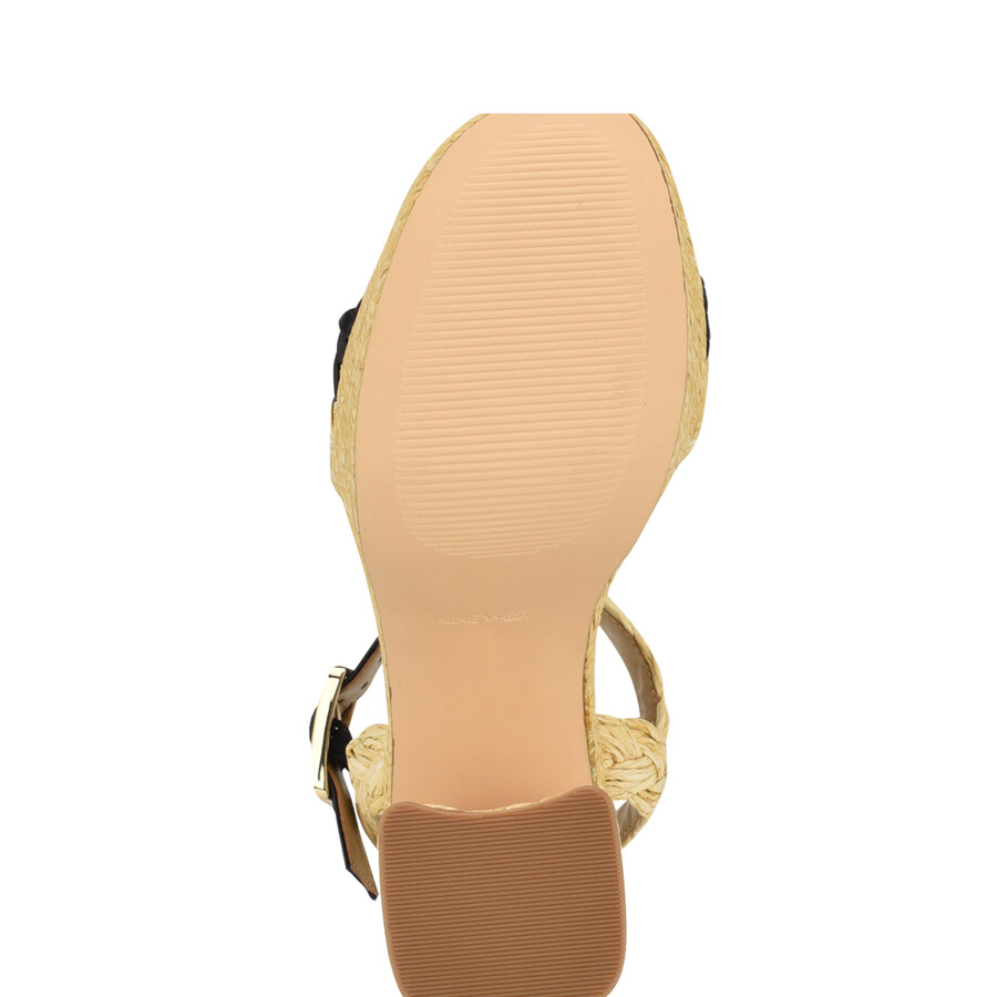 jolane espadrille sandale s platformom