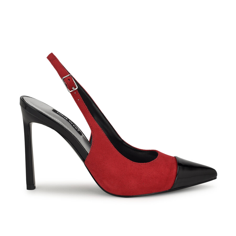 fabele cipele s remenčićima i špicastim prstima