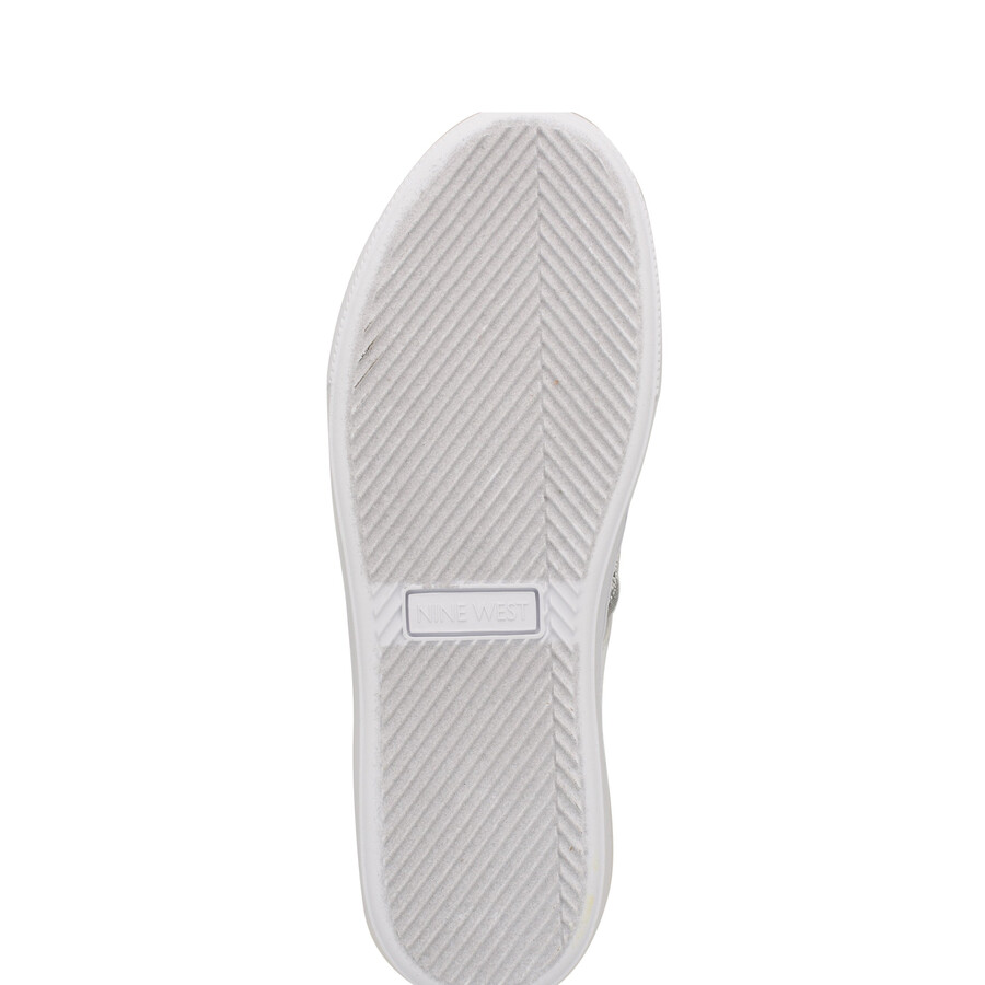 gator tenisice s platformom i vezicama