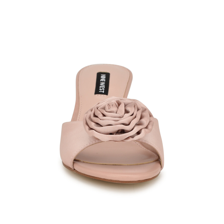 dhalia rozetne sandale