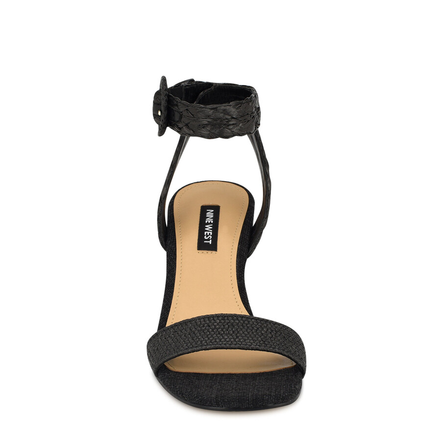 nerisa espadrille sandale na klin