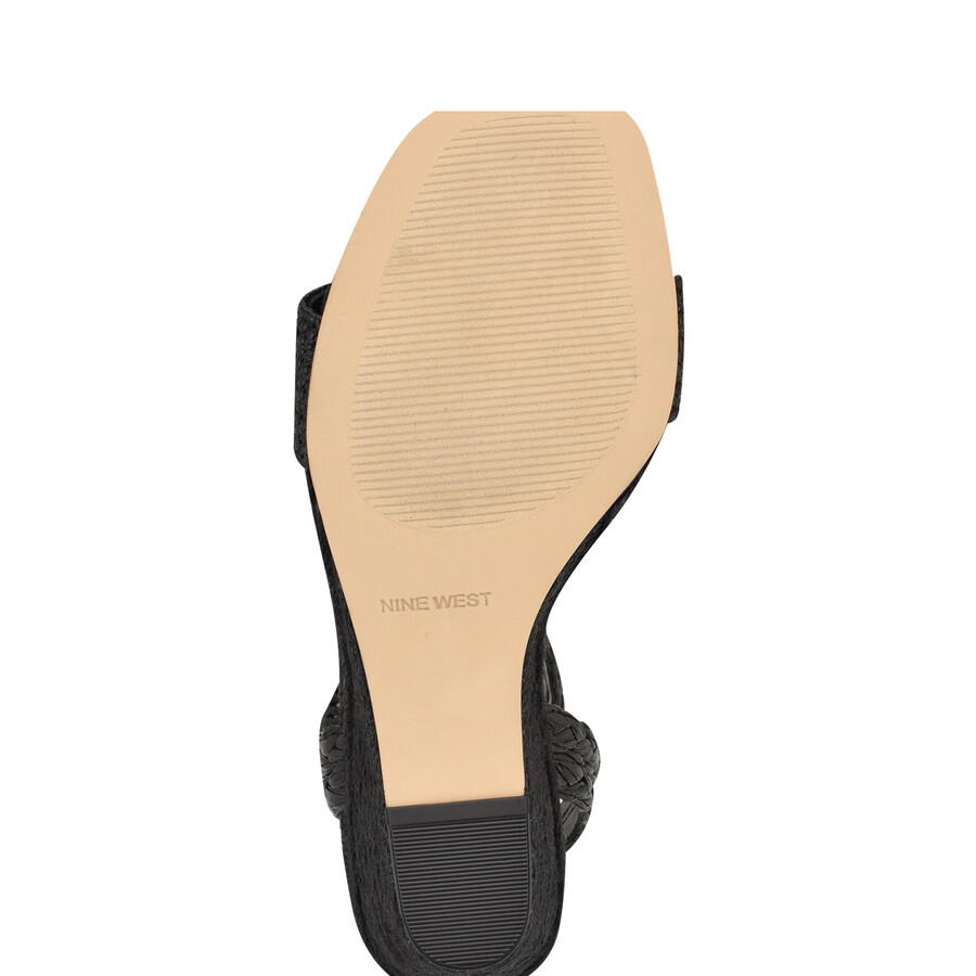 nerisa espadrille sandale na klin
