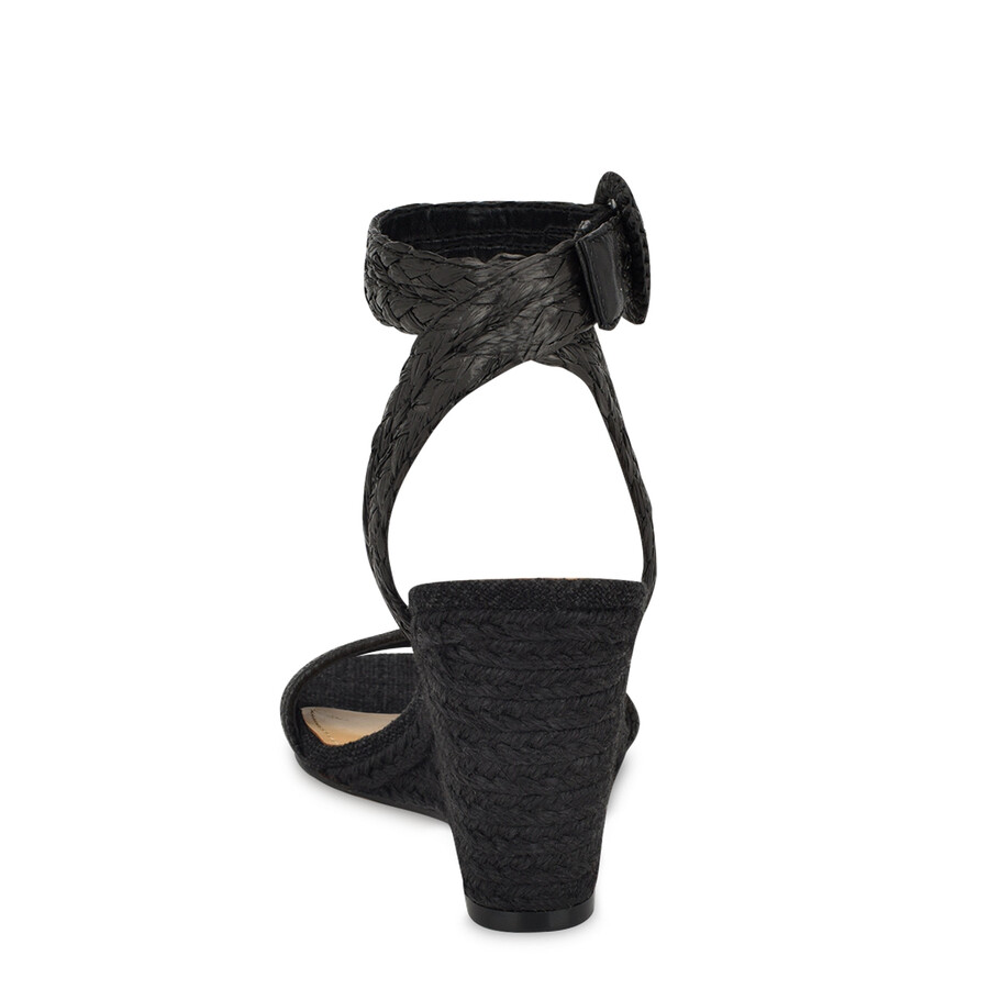 nerisa espadrille sandale na klin