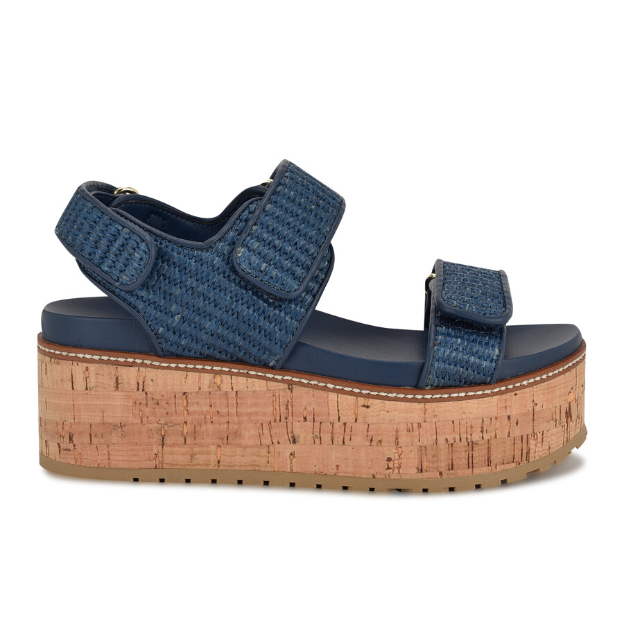 heavin platforme sandale s platformom