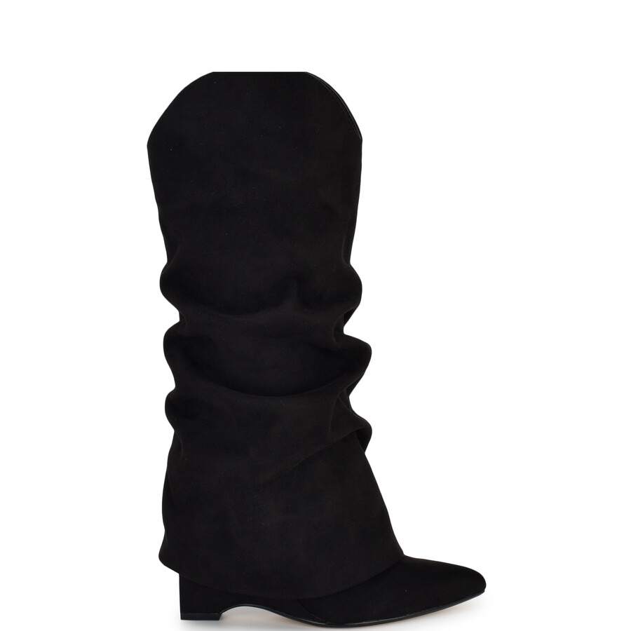 amazin slouch western čizme