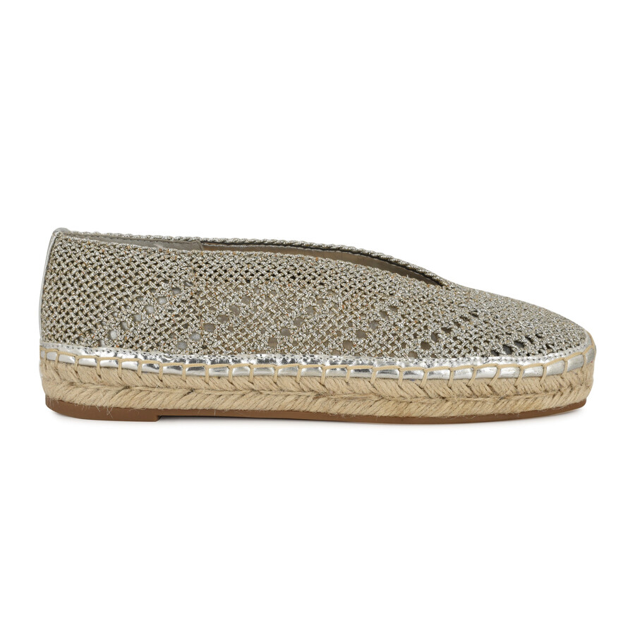 rorie espadrile ravne cipele