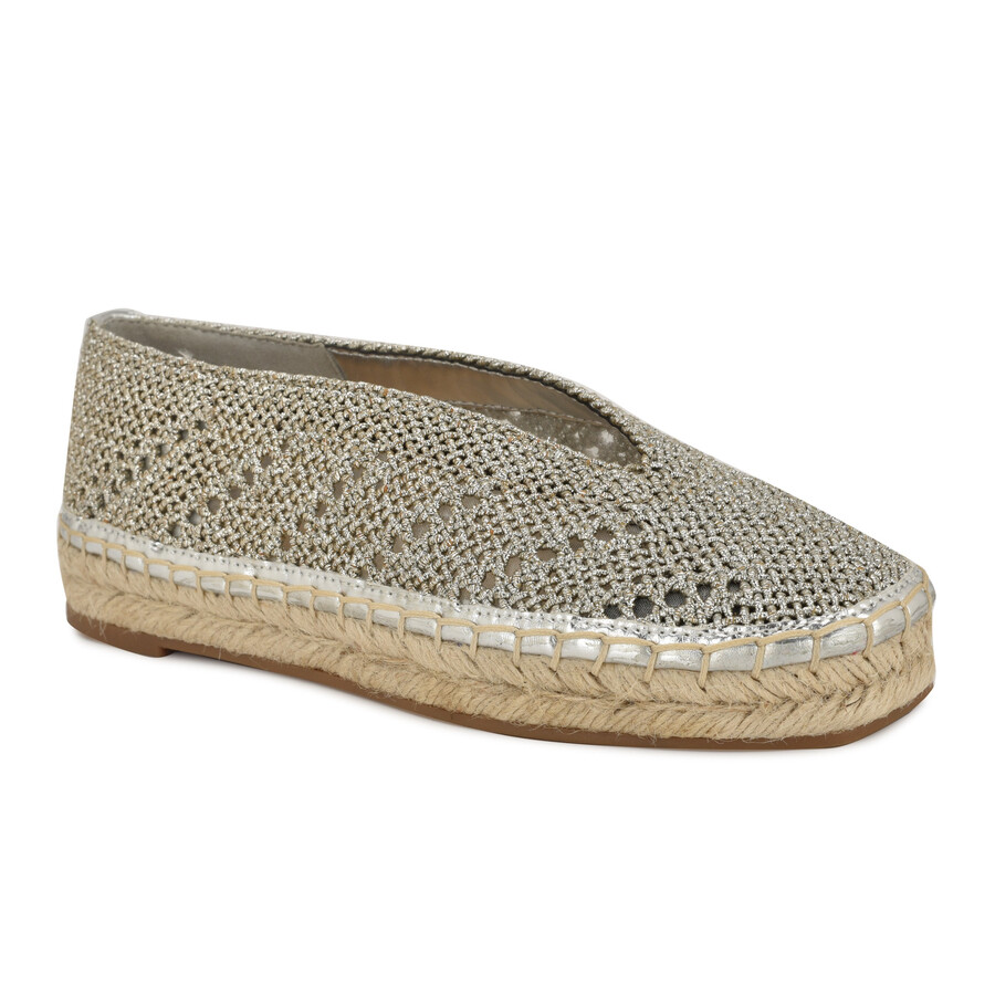rorie espadrile ravne cipele