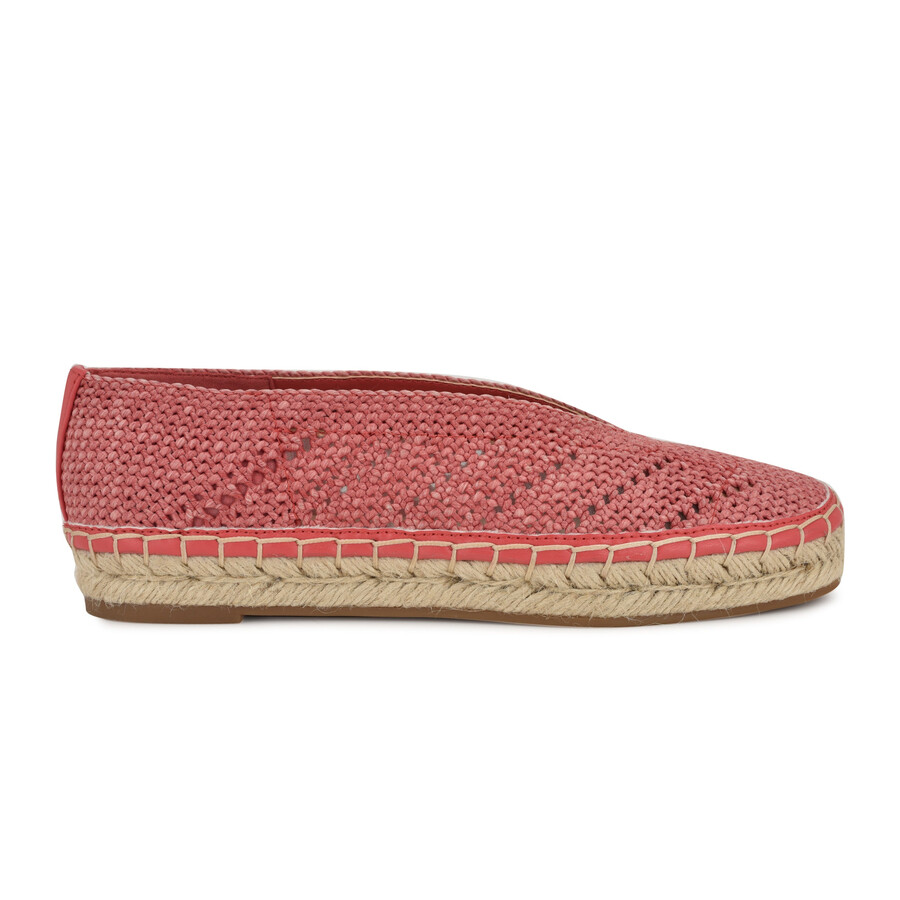 rorie espadrile ravne cipele
